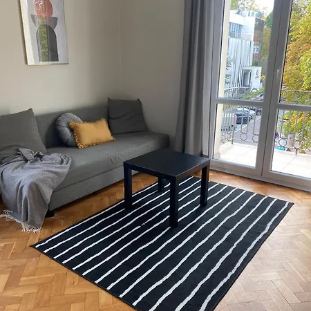 Ii Zresetuj Sie W Sopocie Ul. Grottgera 2 Daire *